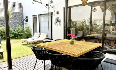 Casa en Condominio en Venta, Av. San Francisco, Barrio San Francisco, CDMX