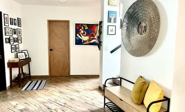 Casa en Condominio en Venta, Av. San Francisco, Barrio San Francisco, CDMX