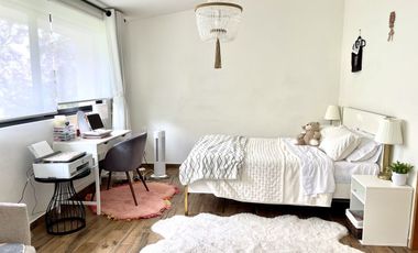 Casa en Condominio en Venta, Av. San Francisco, Barrio San Francisco, CDMX
