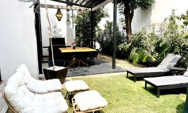 Casa en Condominio en Venta, Av. San Francisco, Barrio San Francisco, CDMX