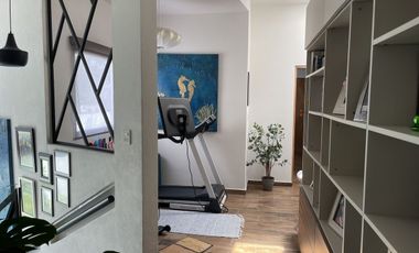 Casa en Condominio en Venta, Av. San Francisco, Barrio San Francisco, CDMX