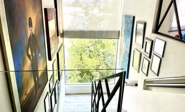 Casa en Condominio en Venta, Av. San Francisco, Barrio San Francisco, CDMX