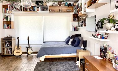 Casa en Condominio en Venta, Av. San Francisco, Barrio San Francisco, CDMX