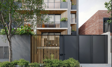 Departamentos en venta Polanco
