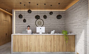 Departamentos en venta Polanco