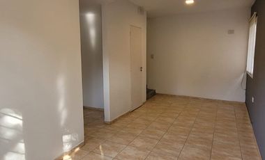 HERMOS DUPLEX EN ALQUILER