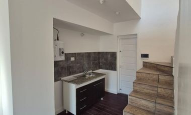 EXCELENTE DUPLEX DE UN DORMITORIO EN ALQUILER