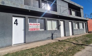 EXCELENTE DUPLEX DE UN DORMITORIO EN ALQUILER