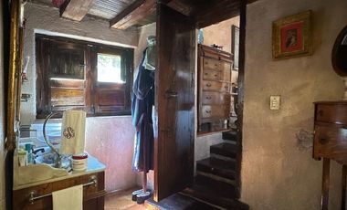 Casa sola en Renta / Progeso Tizapan, Álvaro Obregón - CDMX