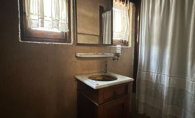Casa sola en Renta / Progeso Tizapan, Álvaro Obregón - CDMX