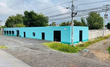 Finca en Venta uso Comercial en El Sauz Pedro Escobedo, Quer