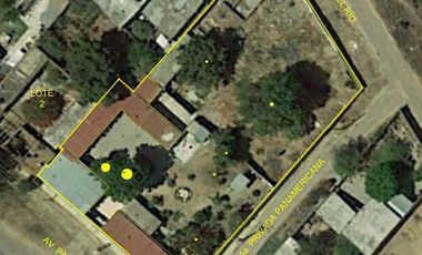 Finca en Venta uso Comercial en El Sauz Pedro Escobedo, Quer