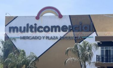 Apodaca