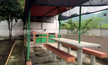 Fraccionamiento Campestre El Barro