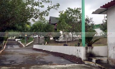 Fraccionamiento Campestre El Barro