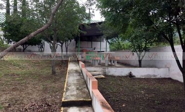 Fraccionamiento Campestre El Barro