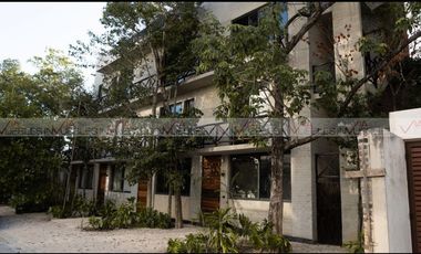 Townhouse Tulum