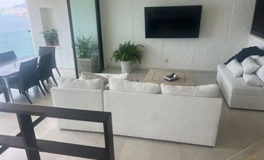 Venta de Departamento en Acapulco