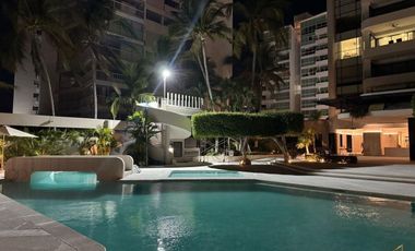 Venta de Departamento en Acapulco