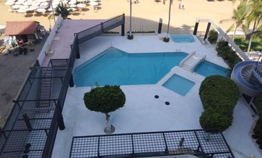 Venta de Departamento en Acapulco