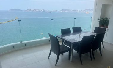 Venta de Departamento en Acapulco