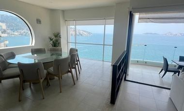 Venta de Departamento en Acapulco