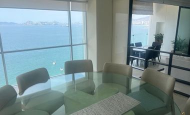 Venta de Departamento en Acapulco