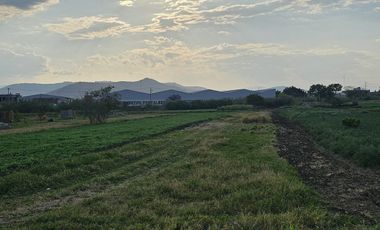 Vendo terreno en la ciudad de Oaxaca
