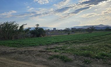 Vendo terreno en la ciudad de Oaxaca
