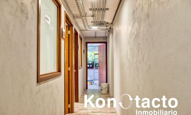 LOCAL COMERCIAL EN RENTA EN POLANCO V SECCIÓN, MASARYK, MIGUEL HIDALGO