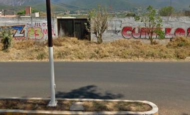 TERRENO / VENTA / JILOTEPEC / ESTADO DE MÉXICO
