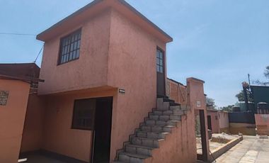 Renta Terreno con Oficinas en Cuautitlán Izcalli