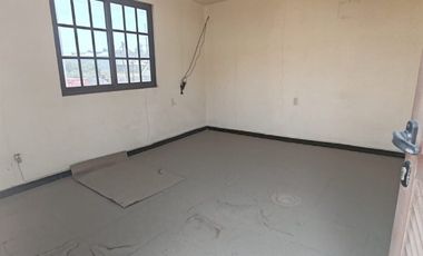 Renta Terreno con Oficinas en Cuautitlán Izcalli