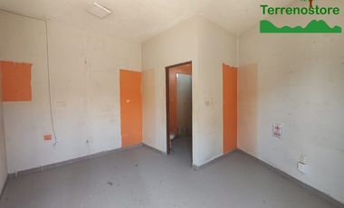 Renta Terreno con Oficinas en Cuautitlán Izcalli