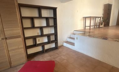 CASA EN CONDOMINIO/COYOACAN /COPILCO EL ALTO