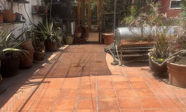 CASA EN CONDOMINIO/COYOACAN /COPILCO EL ALTO
