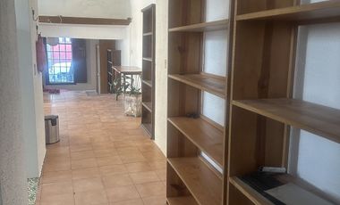 CASA EN CONDOMINIO/COYOACAN /COPILCO EL ALTO