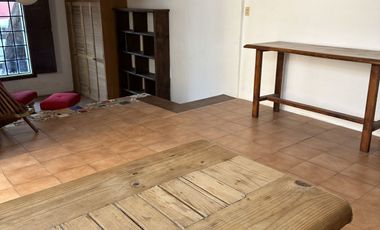 CASA EN CONDOMINIO/COYOACAN /COPILCO EL ALTO