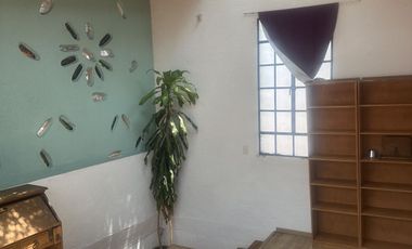 CASA EN CONDOMINIO/COYOACAN /COPILCO EL ALTO