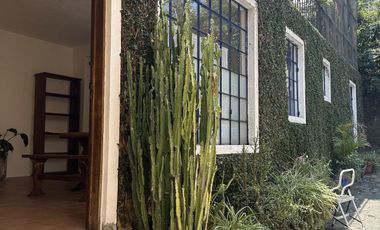 CASA EN CONDOMINIO/COYOACAN /COPILCO EL ALTO
