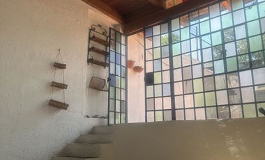 CASA EN CONDOMINIO/COYOACAN /COPILCO EL ALTO