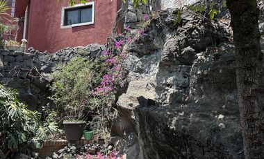 CASA EN CONDOMINIO/COYOACAN /COPILCO EL ALTO