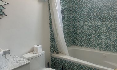 CASA EN CONDOMINIO/COYOACAN /COPILCO EL ALTO