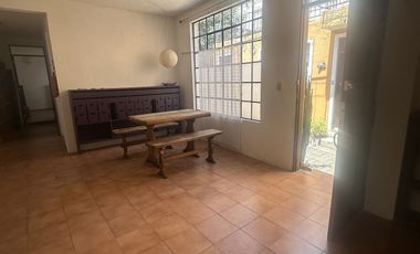 CASA EN CONDOMINIO/COYOACAN /COPILCO EL ALTO