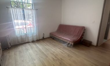CASA EN CONDOMINIO/COYOACAN /COPILCO EL ALTO