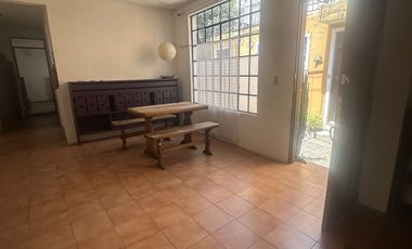 CASA EN CONDOMINIO/COYOACAN /COPILCO EL ALTO