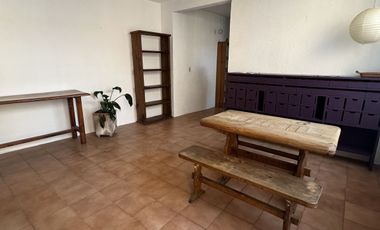 CASA EN CONDOMINIO/COYOACAN /COPILCO EL ALTO
