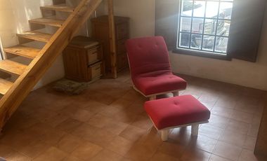 CASA EN CONDOMINIO/COYOACAN /COPILCO EL ALTO