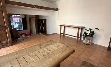 CASA EN CONDOMINIO/COYOACAN /COPILCO EL ALTO
