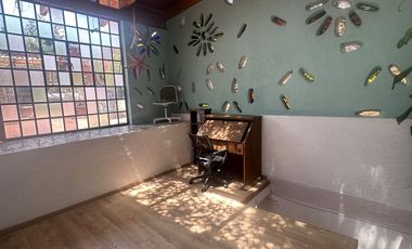 CASA EN CONDOMINIO/COYOACAN /COPILCO EL ALTO